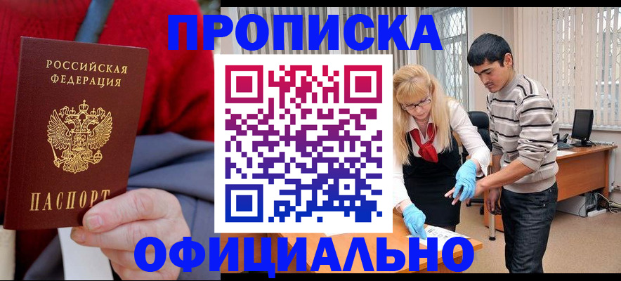 прописка от собственника в Щёлкино